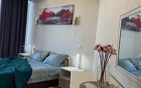 Мост Сити С Джакузи